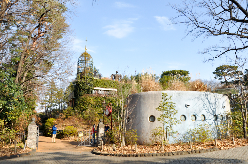 Ghibli Museum_06_1024x680